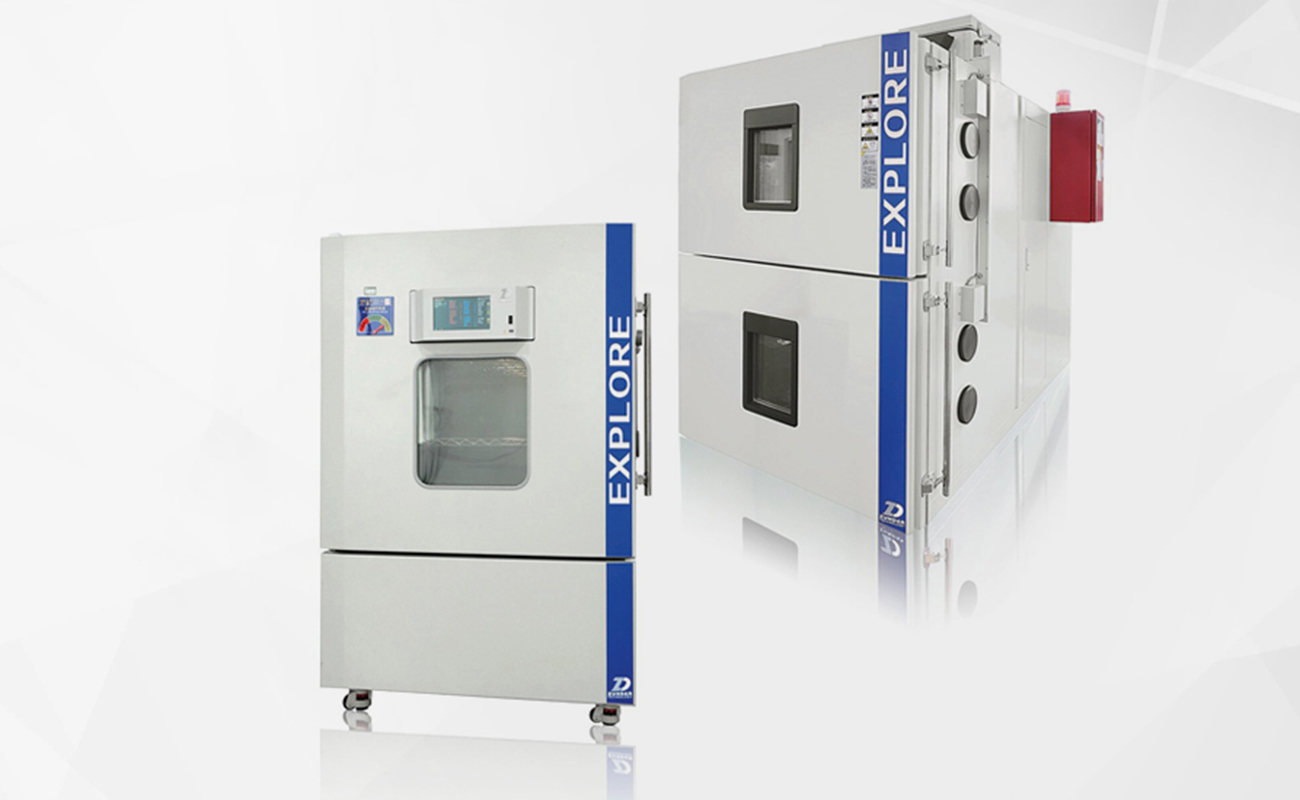 Discover Precision and Quality in Environmental Testing at ZUNDAR