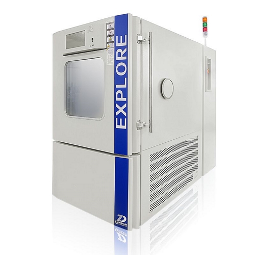 Temperature & Humidity Test Chamber