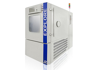 Standard Temperature and Humidity Test Chamber