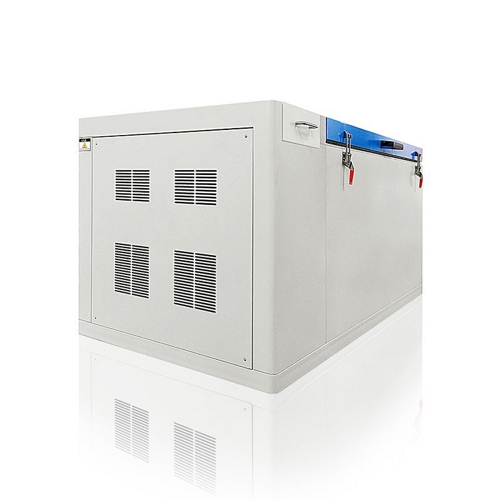 Deep Freezer / Ultra-Low Temperature Chamber