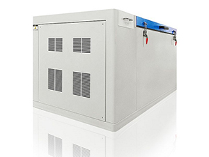 Deep Freezer / Ultra-Low Temperature Chamber