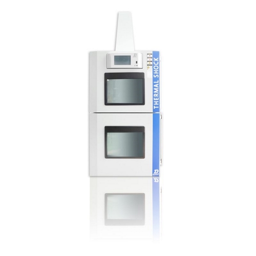Two Zone Thermal Shock Test Chamber
