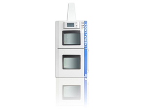 Two Zone Thermal Shock Test Chamber