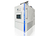 Solar Simulation Test Chamber