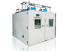 Solar Simulation Test Chamber