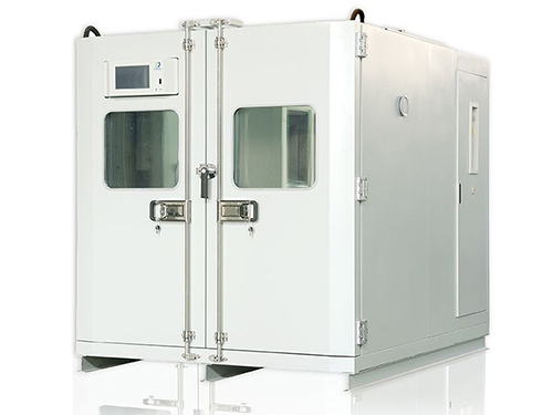 Walk-in Environmental Test Chamber