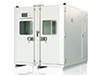 Walk-in Environmental Test Chamber