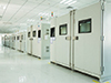 Walk-in Environmental Test Chamber