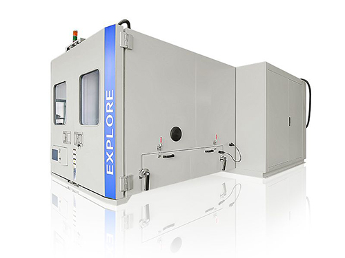 Vibration Test Chambe