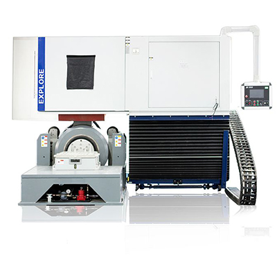 Vibration Test Chamber