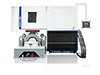 Vibration Test Chamber