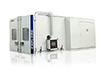 Vibration Test Chamber