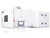 Vibration Test Chamber