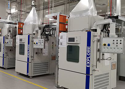 Applications of Our Battery Test Chambers