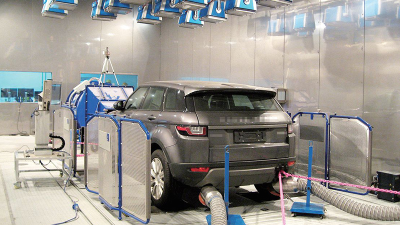 Automotive